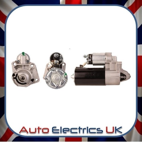 Starter motor lrt00250 - motor,
