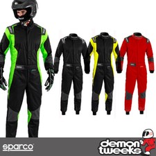 Sparco Futura Race Suit, 3