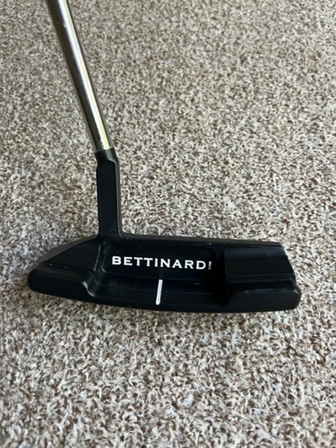 Bettinardi mizuno bc1 black - mizuno,
