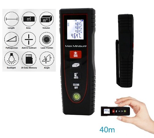 Digital advanced mini laser - digital,