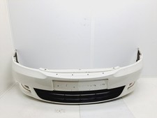 5097912 front bumper for SKODA OCTAVIA BERLINA (1Z3) ACTIVE 2004