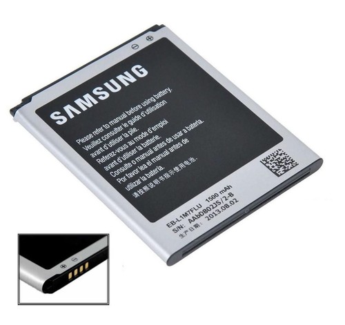 Samsung galaxy mini - samsung,