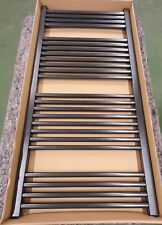 TL1347 - Zehnder DEL1200600356 DELINE RADIATOR 600 X 1226 ANTHRACITE