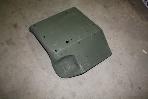 Fender driver - fender,