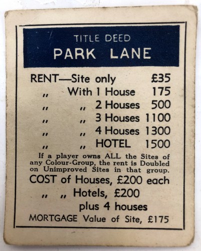 1930 australian monopoly - australian,