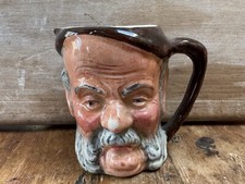 Vintage Toby Jug