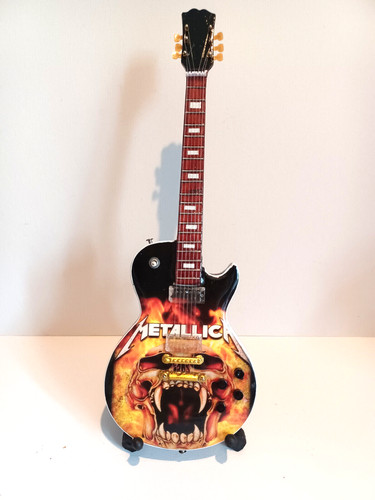 Metallica james hetfield - metallica,