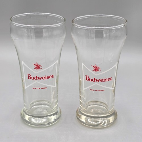Set vintage budweiser - of,