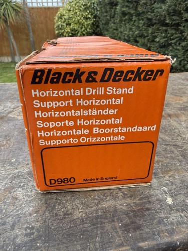 Black and decker - , d980