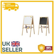 Children's 2-in-1 Wooden