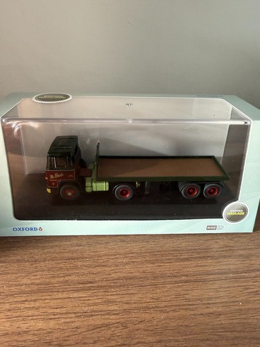 Oxford diecast 76sc110003 - oxford,