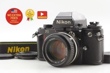 [Near MINT] Nikon F3 HP 35mm