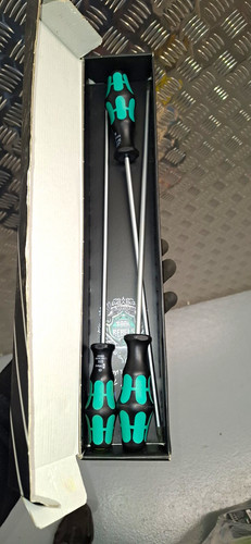 Wera kraftform 335 - kraftform, 335/350/355/3