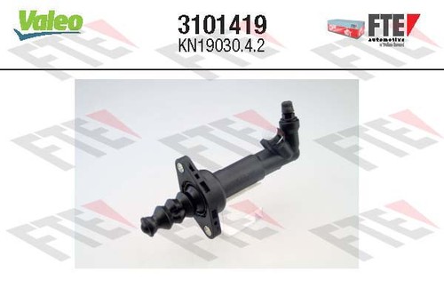 Valeo 3101419 slave cylinder - valeo,