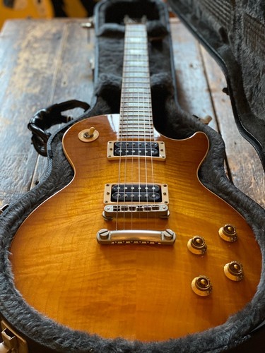 Gibson 2003 les - paul, standard