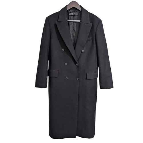 Zara manteco women black - manteco, women's