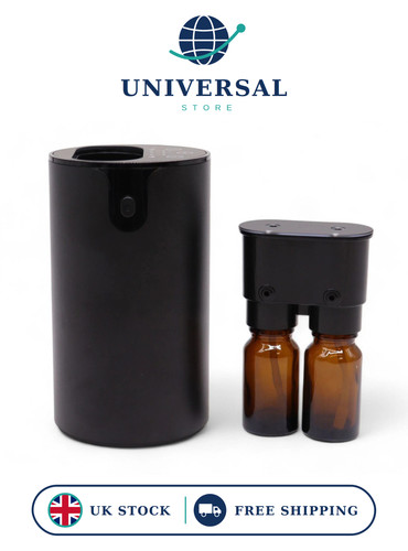 Double essential - double, (switchable)