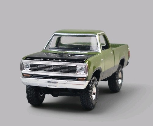 1974 dodge w200 power - 1974,