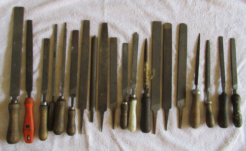 Job lot vintage - of,