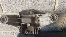 Back Cover Diff BMW E36 Small