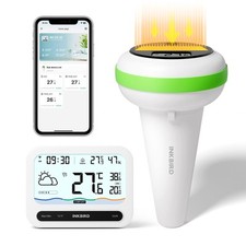 INKBIRD Wifi Solar Pool
