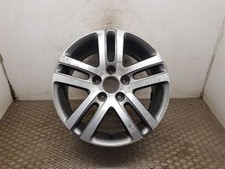 2008-2013 MK6 VOLKSWAGEN GOLF