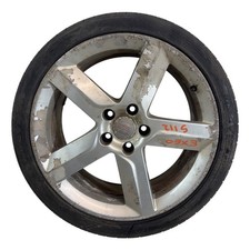 Seat Exeo 3R (2010) 18 Inch