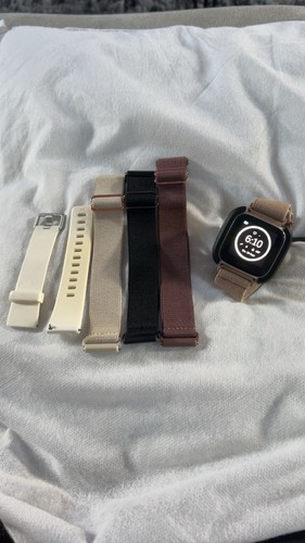 Fitbit versa lite activity - fitbit,
