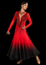 Ballroom/Smooth Competition