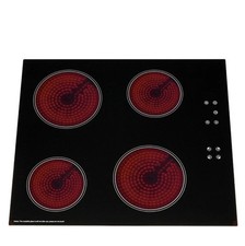 Sia cerh60bl 60cm zone - sia, 4