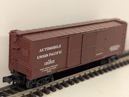 Micro trains gauge union - micro-trains,