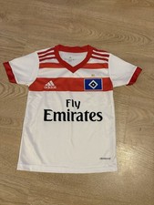 Kids Unisex Hamburg Football