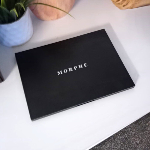 Morphe fierce nature 3503 - morphe,