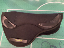 Podium endurance/trail saddle