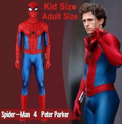 2026 spiderman brand - 2026, new