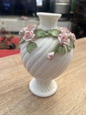 Vintage St Michael’s Vase