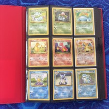 1999 Original 151 Set 100%