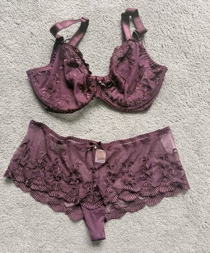 Rigby peller bra and pant - rigby,