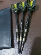 Harrows Dave Chizzy Chisnall