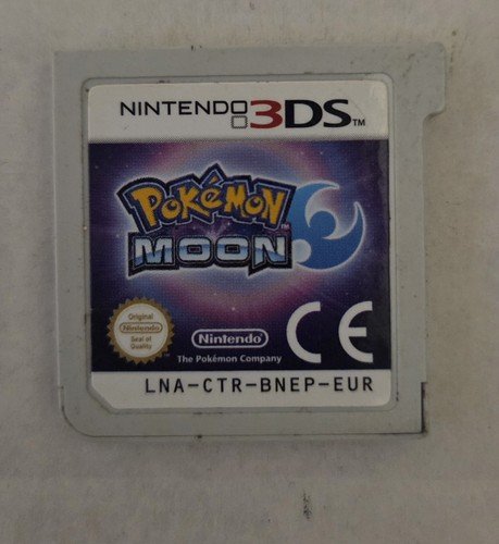 Nintendo 3ds game cartridge - 3ds,
