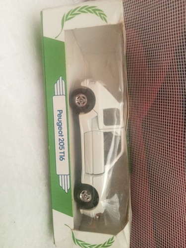 Corgi mobil performance - mobil,