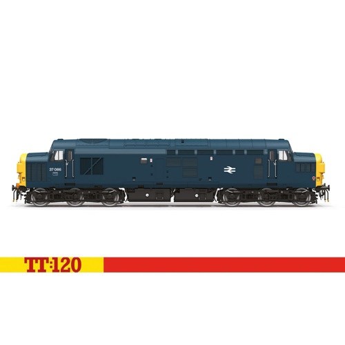 Hornby tt3057m class 086 br - hornby,