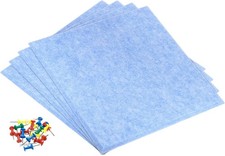 PATIKIL Felt Board Tiles, 4
