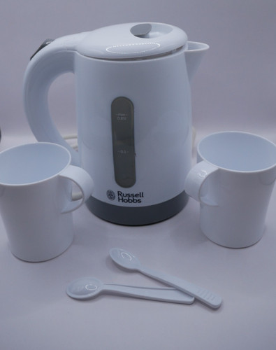 Electric travel kettle 1000w - travel,