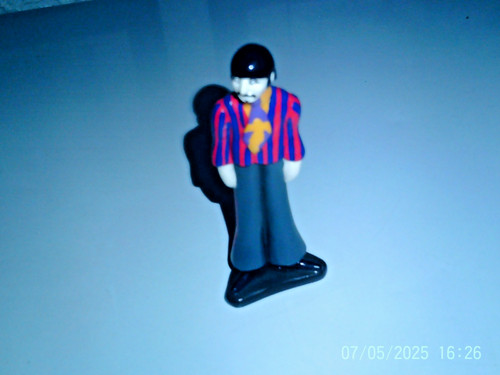 The beatles rare gartlan - beatles,