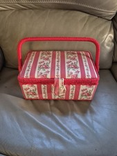 Vintage Cath Kidston sewing
