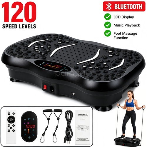 Power vibration plate - power,