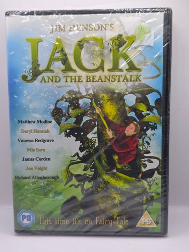 Jim henson jack and - jim, henson’s