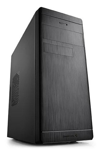 Deepcool wave desktop black - deepcool,