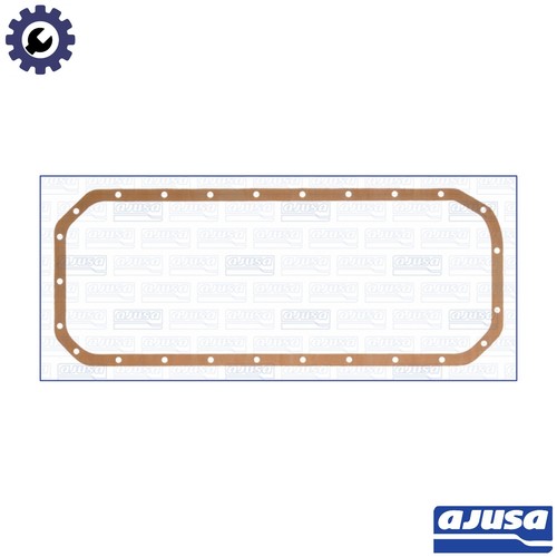 Gasket oil sump - 14029100, for